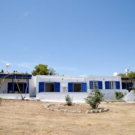 Aroura Homes 4Br Beachfront Villa Spétses Esterno foto