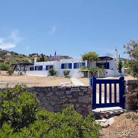 Aroura Homes 4Br Beachfront Villa Spétses Esterno foto