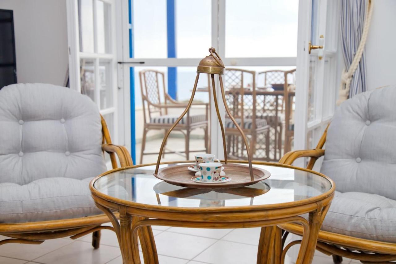 Aroura Homes 4Br Beachfront Villa Spétses Esterno foto
